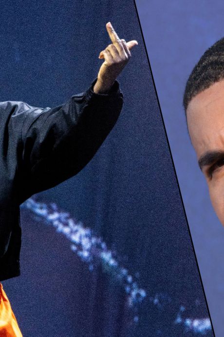 “Pédophile”, “colonisateur” : le clash entre Drake et Kendrick Lamar explose