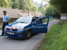Le cadavre d’un homme et une voiture brûlée retrouvés à Chevaline, huit ans après la tuerie