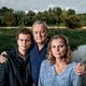 Robin en Eva, kinderen van Alain Remue: ‘Papa kwam pas naar huis als een verdwijningszaak opgelost was’
