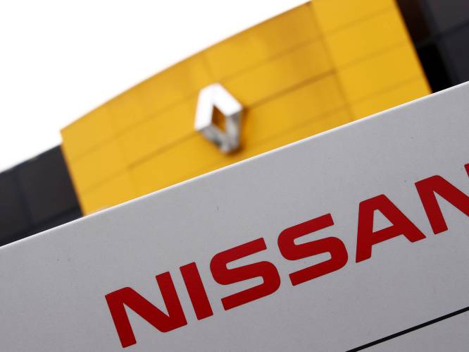 Nieuwe topman Renault wil fusie met Nissan