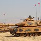 Machtsvertoon Turks leger bij Iraakse grens