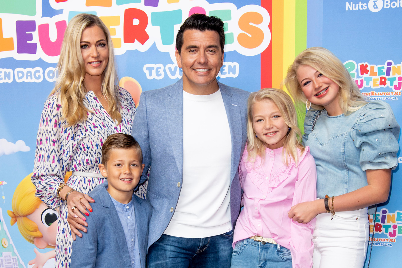 INTERVIEW. Jan Smit bezingt herstel van burnout op nieuwe plaat “Mezelf verloochenen? Dat doe