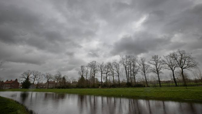 Rond de Spoordonkse Watermolen moet het natter worden – maar omwonenden willen wel droge voeten