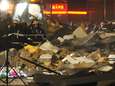 33 morts dans l'effondrement d'un supermarché à Riga