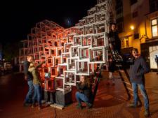 Glow Eindhoven: ideaal podium voor studenten TU/e
