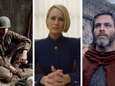 Deze topfilms en -series verschijnen in november op Netflix