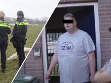Slachting onder schapen in Renkum • Hoe de kozijnenman mensen bij de neus nam