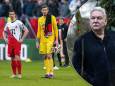 Frans van Seumeren heeft miljoenen in FC Utrecht gestoken, maar aanval op de top heeft niemand nog gezien