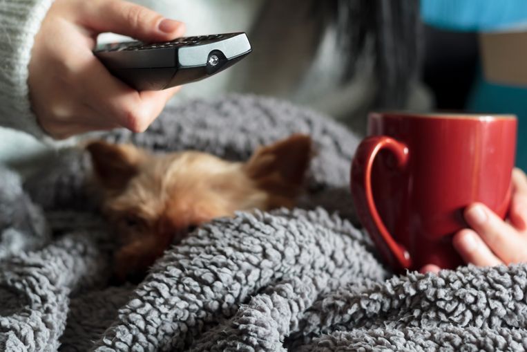 Ecco come si esegue a casa a temperatura ambiente 18 gradi