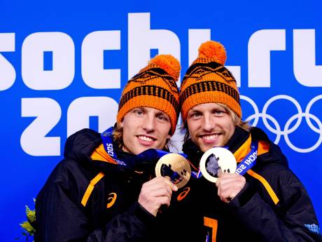 Zwolle presteert top op Olympische Winterspelen