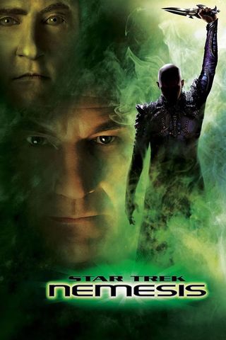 Star Trek: Nemesis