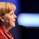 Angela Merkel kan nog niet worden gemist
