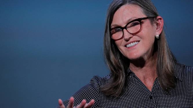 Wall Street-icoon Cathie Wood: “Bitcoin kan tegen 2030 stijgen tot meer dan 1 miljoen dollar”