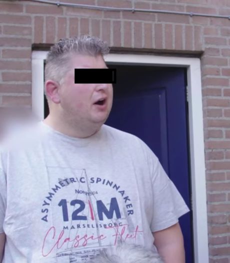 Kozijnbouwer uit #BOOS zit al maanden vast vanwege verdenking van oplichting en hennepteelt in Aalten