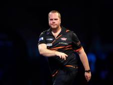 Dirk van Duijvenbode kansloos tegen Simon Whitlock