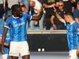 LIVE GENK-ANTWERP. Tolu Arokodare knalt Racing Genk op voorsprong, maar titel voorlopig naar Union
