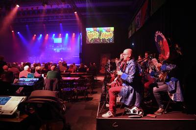 Baviaonenland viert zichzelf tijdens 66-jarig jubileum