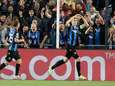 Un excellent partage et un petit exploit pour Bruges contre le PSG 