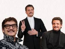 Comment Pedro Pascal est devenu la nouvelle coqueluche d'Internet