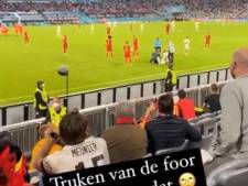 “Trucs du métier”: la story de Thibaut Courtois sur Spinazzola qui choque l’Italie 