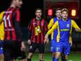 Archiefbeeld OJC Rosmalen - Blauw Geel'38