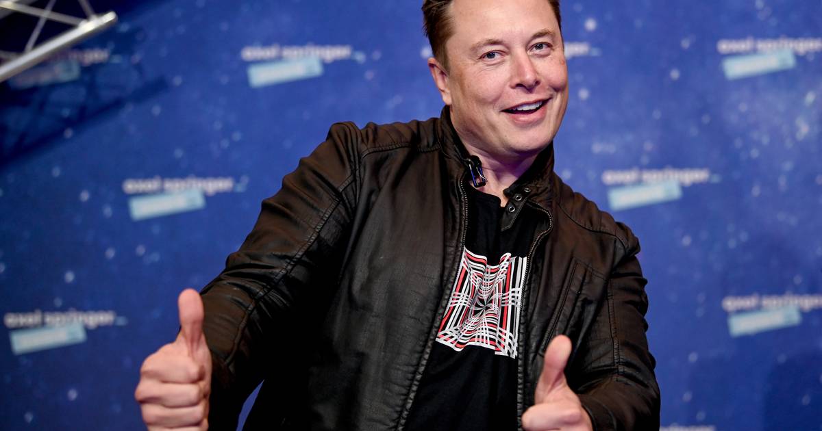 Elon Musk gaat eenmalig 'Saturday Night Live' presenteren ...