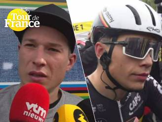 KIJK. Philipsen baalt na nieuwe tweede plaats, ook De Lie (derde) vloekt: “Had de benen om te winnen”