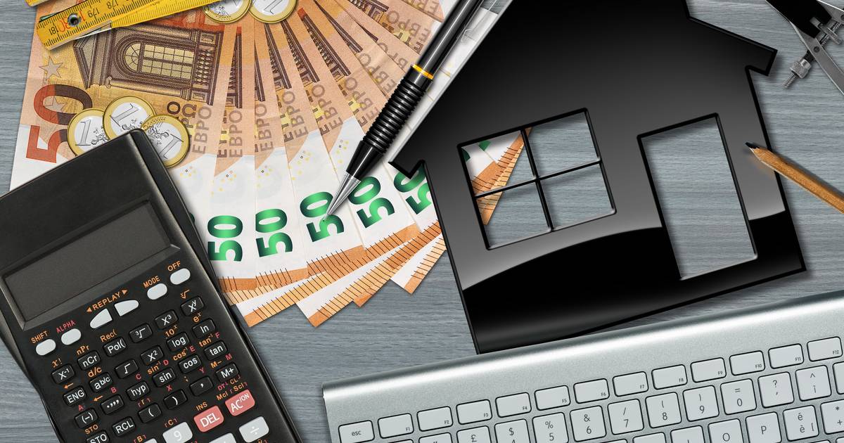 Up to 3% discount on interest rate: These are your options to borrow at a cheaper rate for energy renewal |  My guide