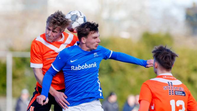 Longa’30 naar halve finale Achterhoek Cup, bekeravontuur voorbij voor Viod