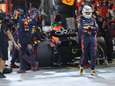 Haperend benzinesysteem spoelt zekere tweede plaats door het putje voor Max Verstappen: ‘Dan stopt alles’