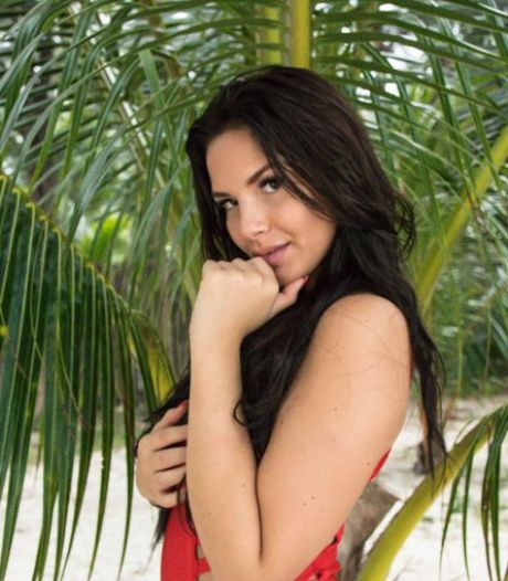 Karim 23 En Roshina 27 Uit Someren Doen Mee Aan Nieuw Seizoen Temptation Island Show Ed Nl