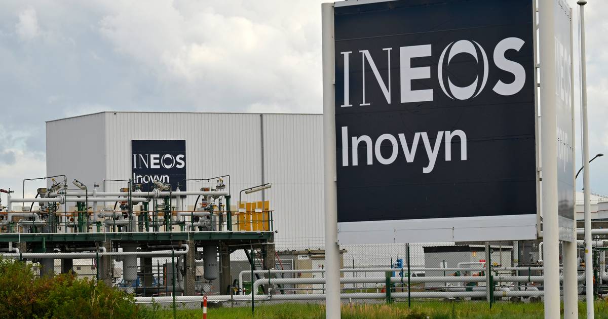 Giovedì il Parlamento fiammingo si riunirà nuovamente sul dossier Eneos  interno