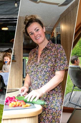 Van pasta vongole tot noedels uit een potje: hoe kan je iets lekkers koken op een camping? 3 fervente kampeerders delen hun tips en onmisbare kooktools