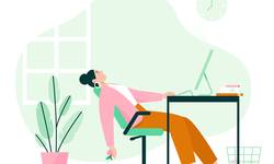 Wie burn-out had, krijgt minder kansen op een nieuwe job. Nochtans is de baas mee verantwoordelijk, zegt expert