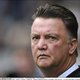 Van Gaal dumpt landgenoot Braafheid na opstootje