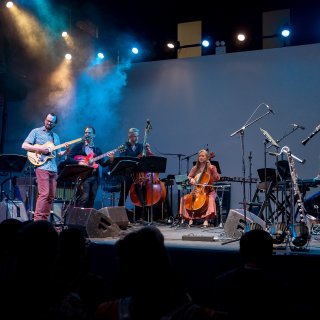 Minimal music takes center stage at Muziekgebouw: ‘You have to be a bit more patient than with a Beethoven symphony’