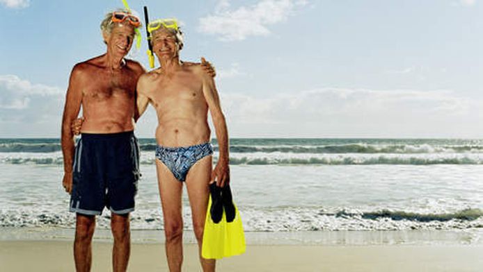 Maillot de bain ridicule new arrivals homme