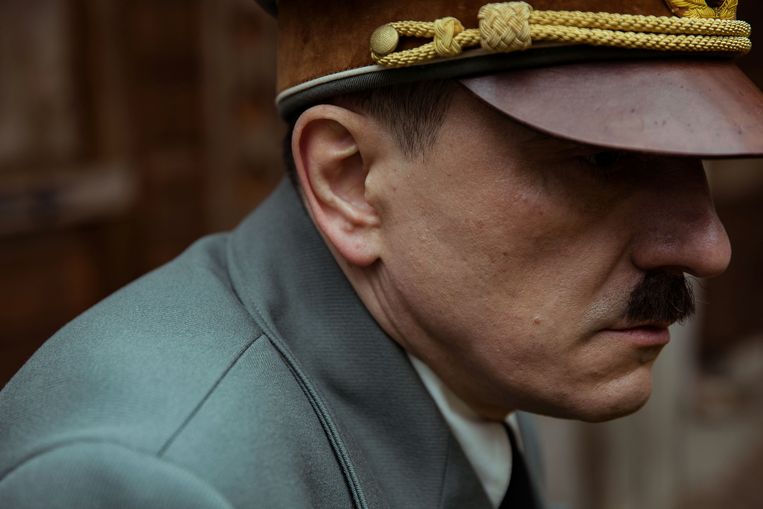 null Beeld BBC/72 Films/Audrius Solominas
