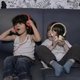 Filmpje: Kinderen moshen op 'Black Flag'