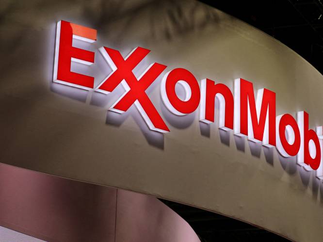 ExxonMobil moet 725 miljoen dollar betalen aan voormalige werknemer met kanker