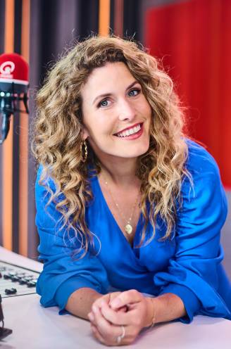 “Met dit koppel willen Sieg en ik wel een nacht doorbrengen.” De stoute kantjes van Q-dj Maureen Vanherberghen