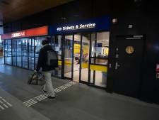 ‘Serviceloket op station Nijmegen behouden’