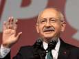Turkse oppositie presenteert presidentskandidaat die het moet opnemen tegen Erdogan