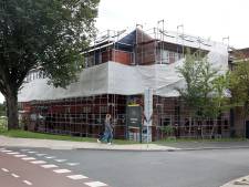 Hotel Havendijk, vroeger de bibliotheek, gaat volgende maand in alle stilte open