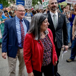 De problemen bij de Amerikaanse gezondheidsdienst CDC zijn groter dan alleen het ontslag van de directeur