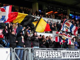 Koploper Willem II wint eenvoudig van VVV, maar loopt ook wat averij op 