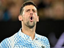Novak Djokovic blijft magneet voor ellende: vader Srdjan draait charme-offensief vakkundig de nek om