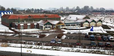 Altena trekt miljoenen uit voor uitbreiding en renovatie d’Alburcht; ‘Grote zaal’ komt terug, als pl