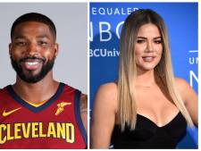 'Vriend hoogzwangere Khloe Kardashian gaat vreemd'