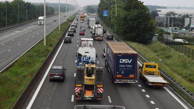 Rijverbod en geldboete voor Poolse trucker die Deen doodreed op pechstrook